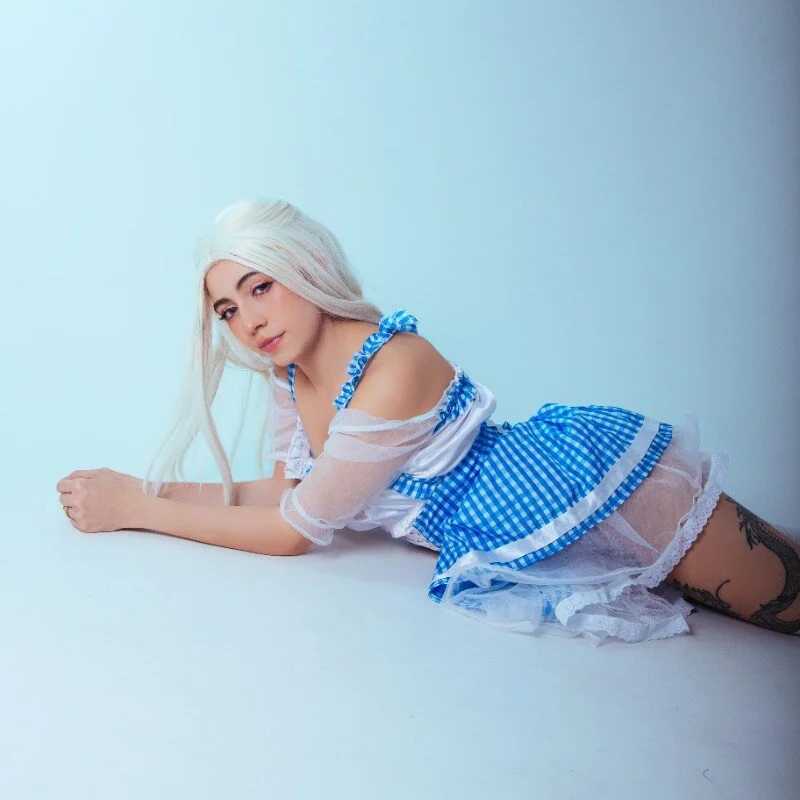 Princessgh_ — FansOnlyX creator profile