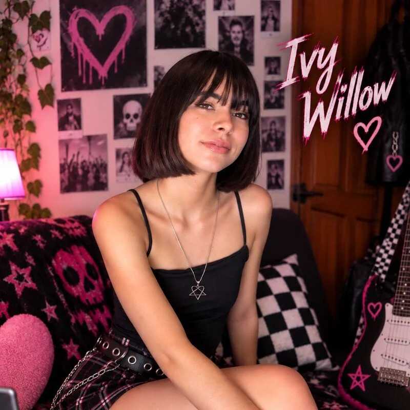IvyWillow — FansOnlyX creator profile