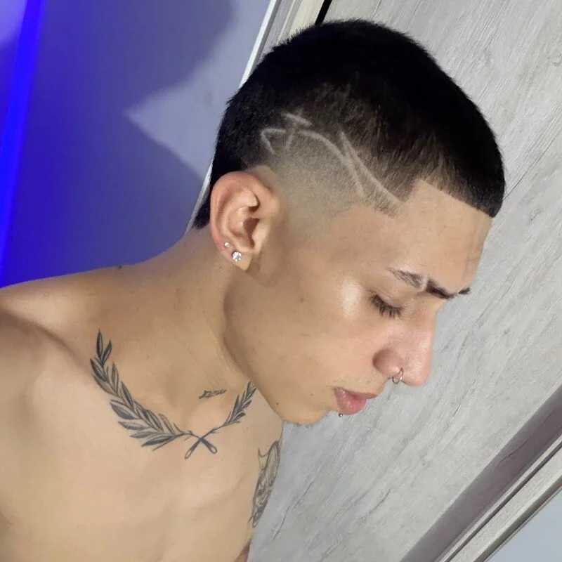 ValentinoCortez — FansOnlyX creator profile