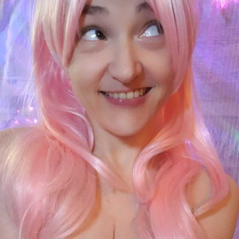 ThirstyKawaii — FansOnlyX creator profile