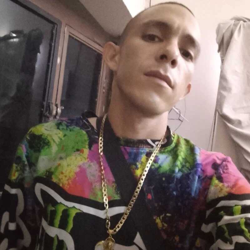 dontroxxoo — FansOnlyX creator profile
