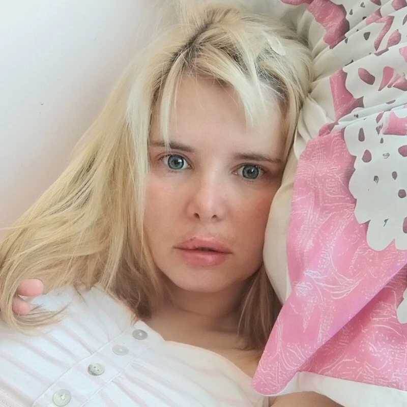 HornyElena — FansOnlyX creator profile