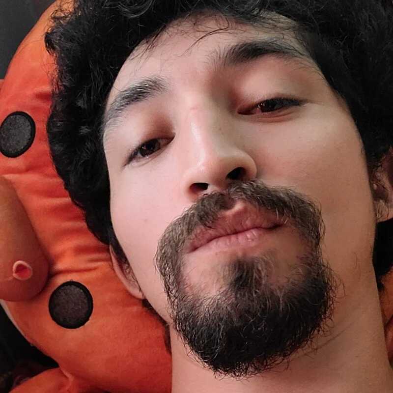 Hamezcua99 — FansOnlyX creator profile