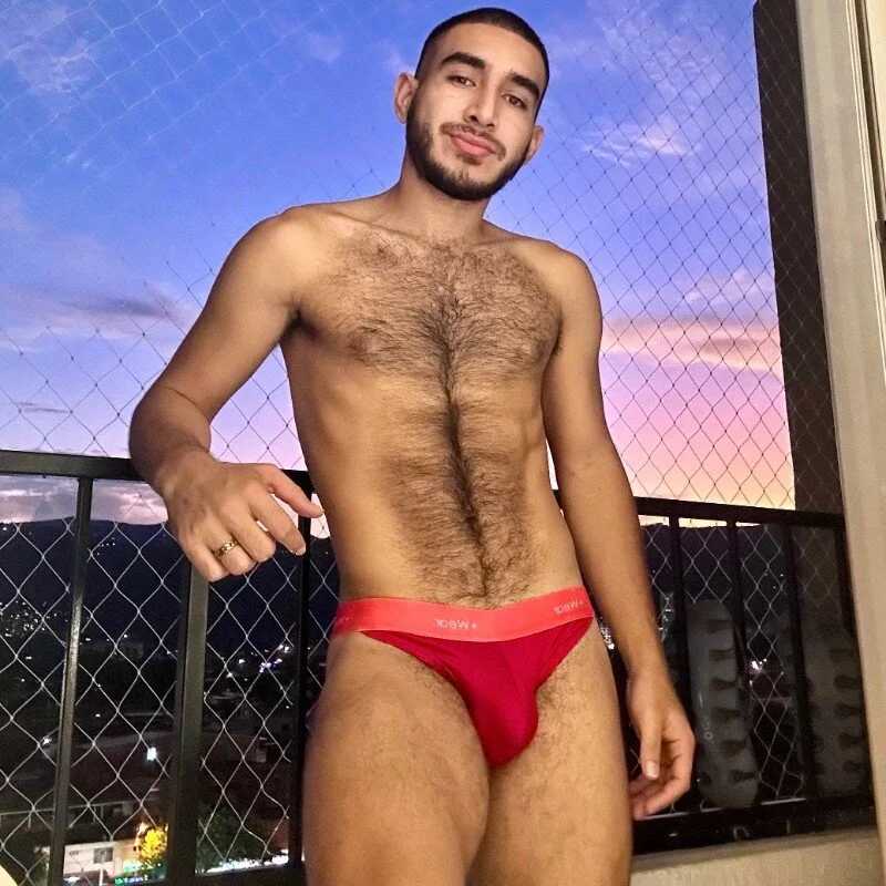 JuanDiegoKing — FansOnlyX creator profile