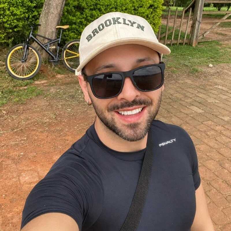 David_Santos_ — FansOnlyX creator profile