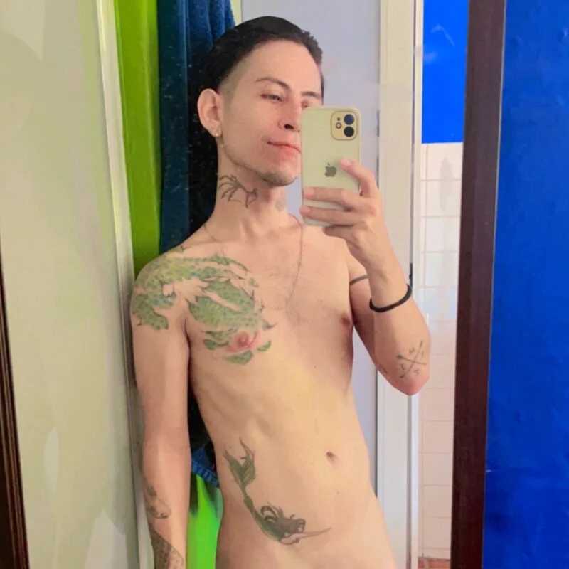 JhonZared — FansOnlyX creator profile