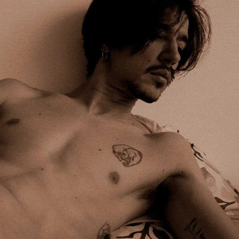 Antinoo_Gnothi — FansOnlyX creator profile