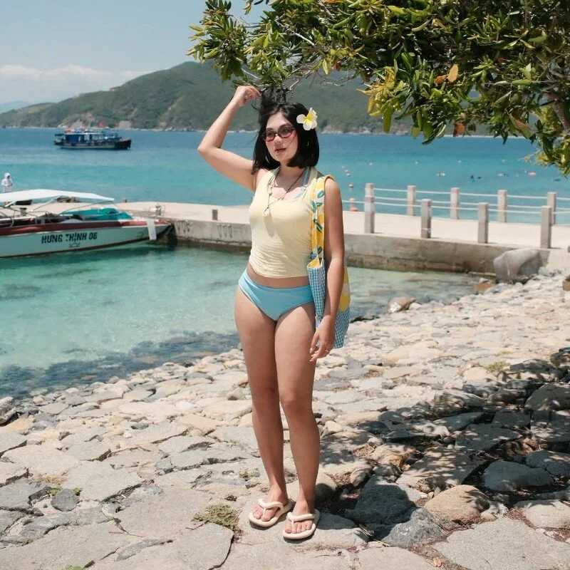 Ju-mi — FansOnlyX creator profile