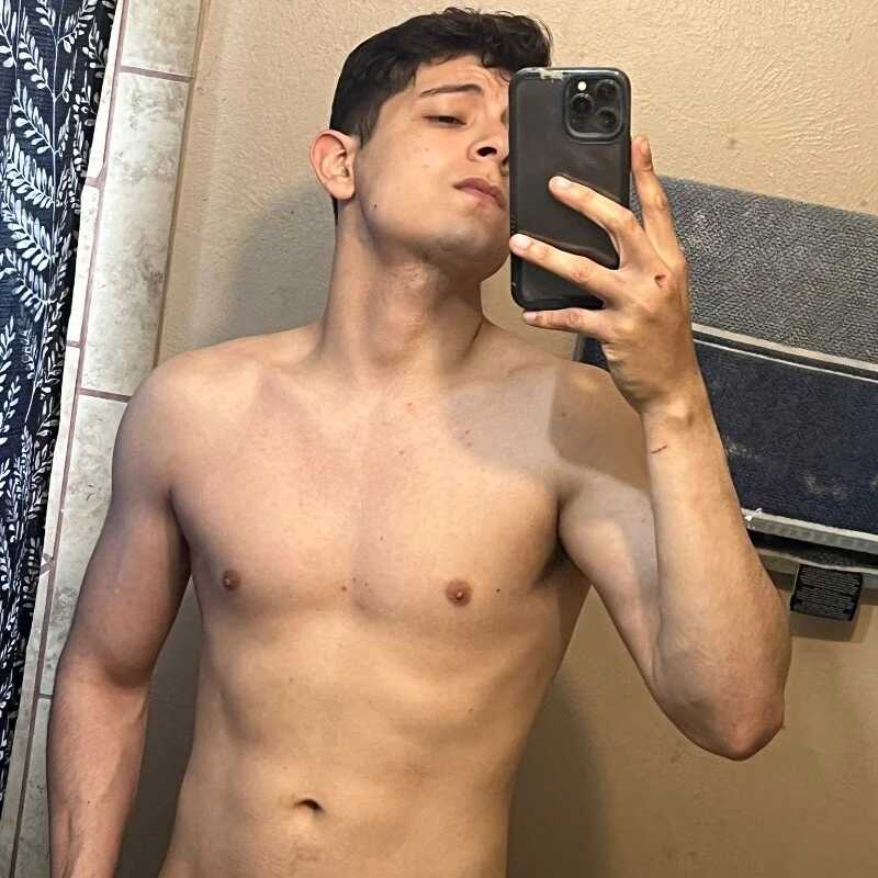 EliudGomez — FansOnlyX creator profile
