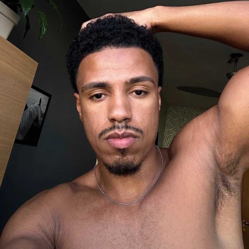 LorenzoBlack27 — FansOnlyX creator profile