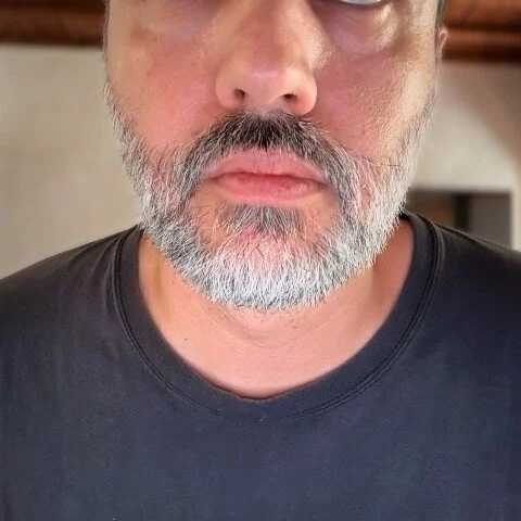 silverbeard — FansOnlyX creator profile