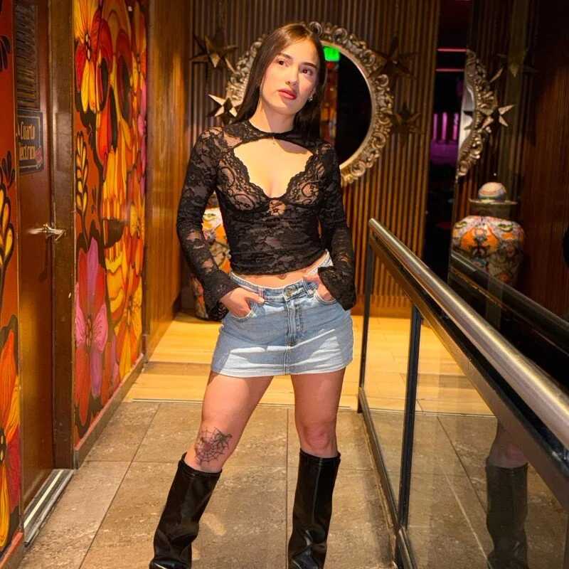 Sweet_Milaa1 — FansOnlyX creator profile