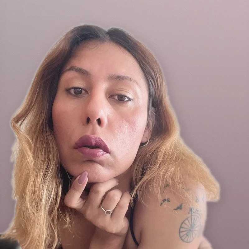 Yerucita — FansOnlyX creator profile