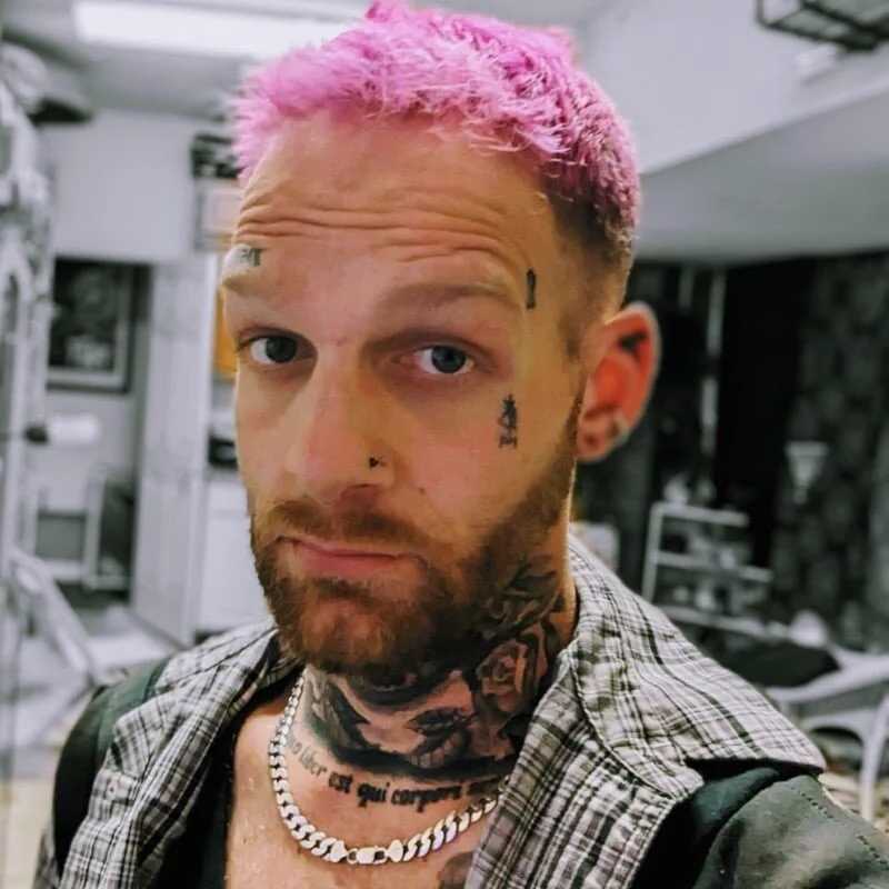 TattoosNTrash — FansOnlyX creator profile