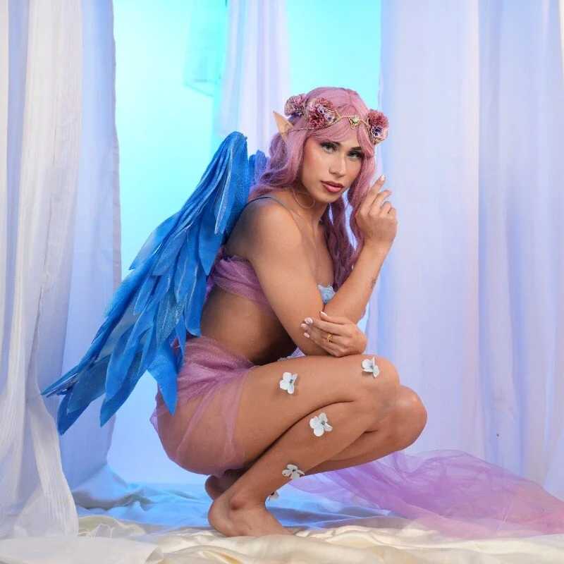 NicoleetBlossom — FansOnlyX creator profile