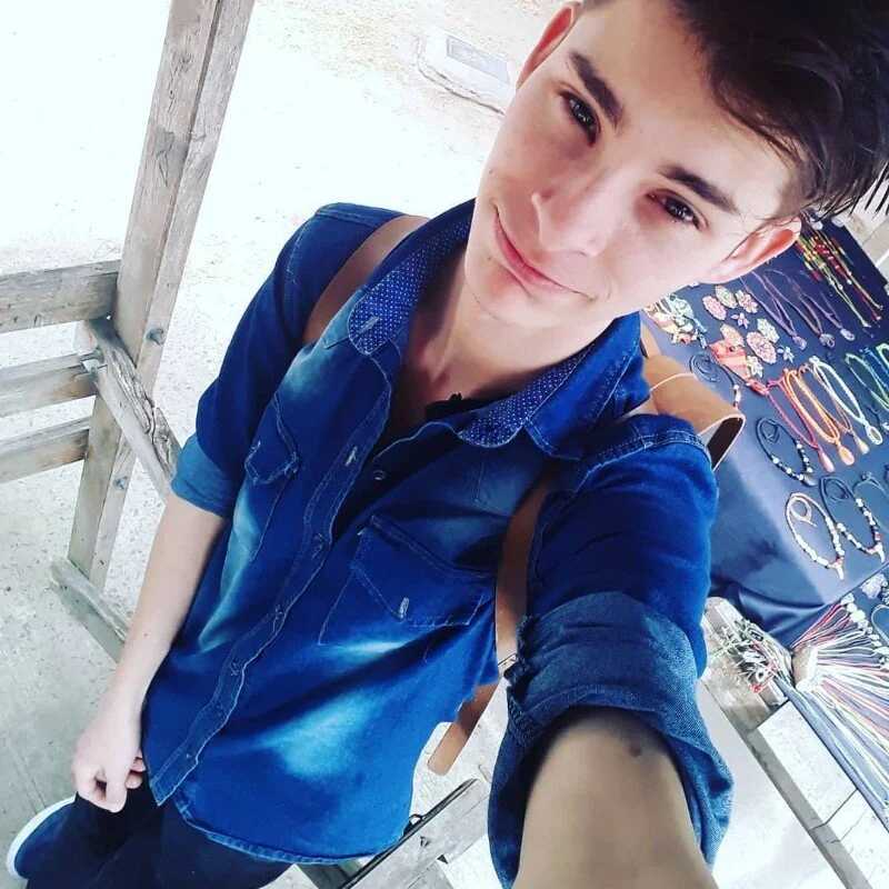 Lucas179888 — FansOnlyX creator profile