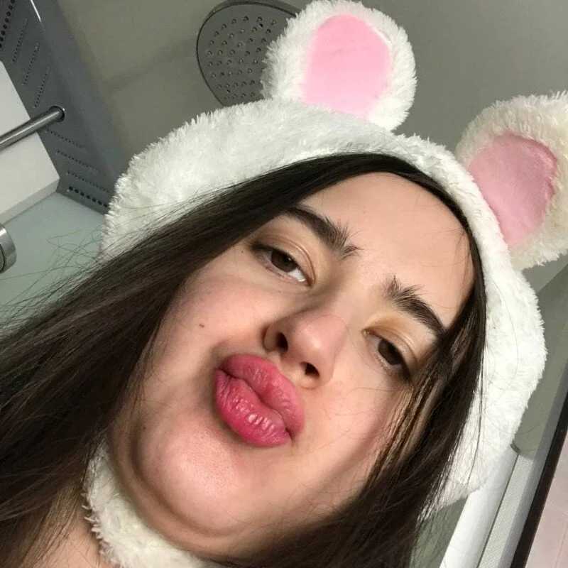 MasyaGoddess — FansOnlyX creator profile