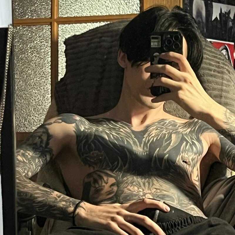 Martin_Jin — FansOnlyX creator profile