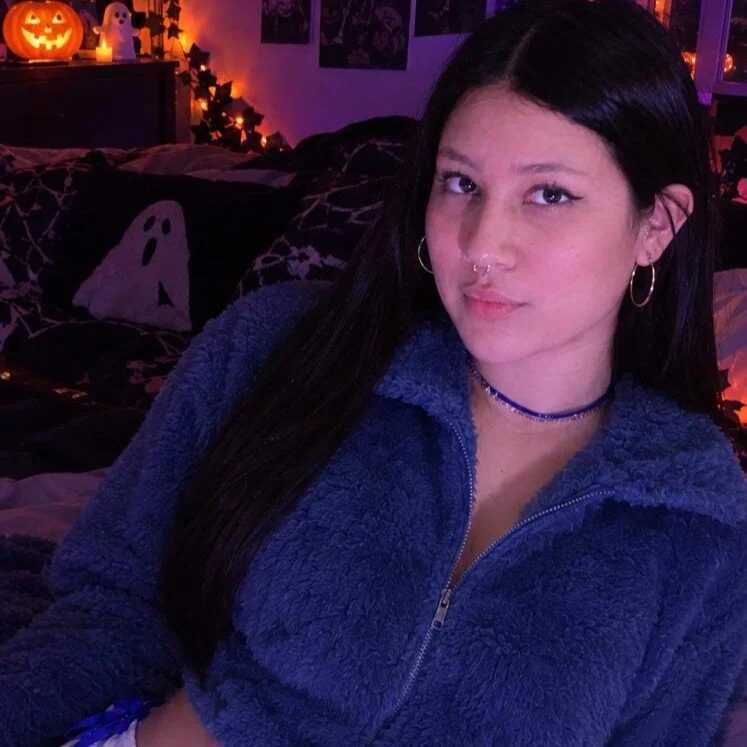 Candy_isita — FansOnlyX creator profile
