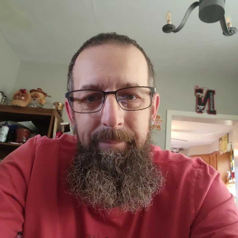 Beardedcowboydaddy — FansOnlyX creator profile