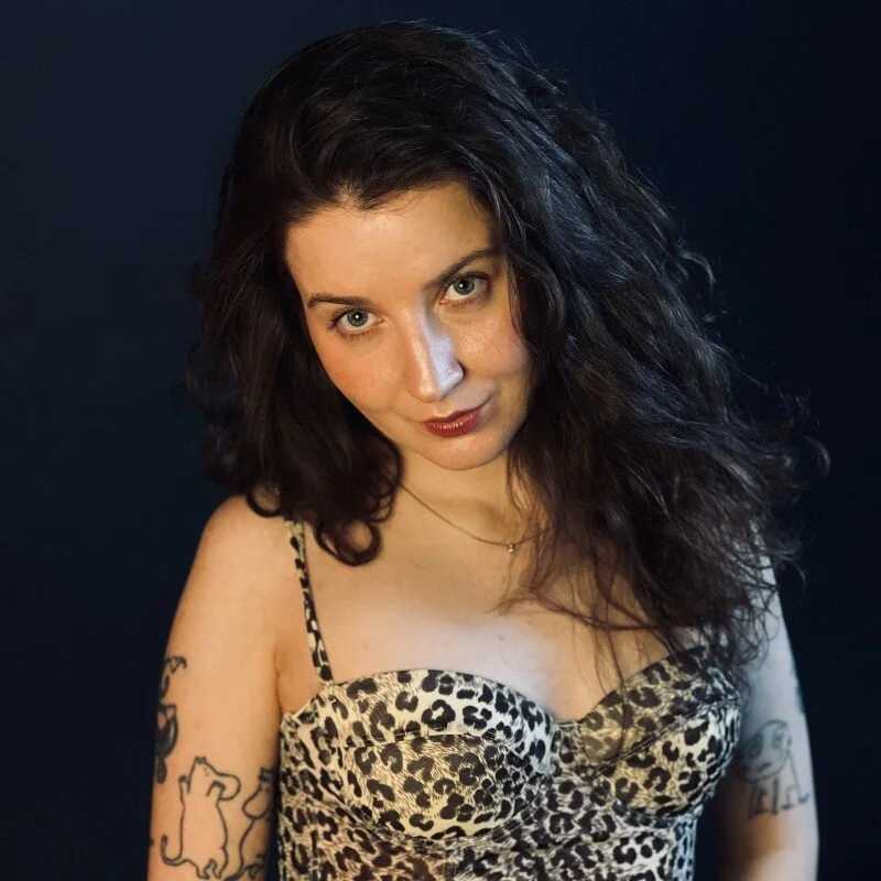 JackieByrd — FansOnlyX creator profile