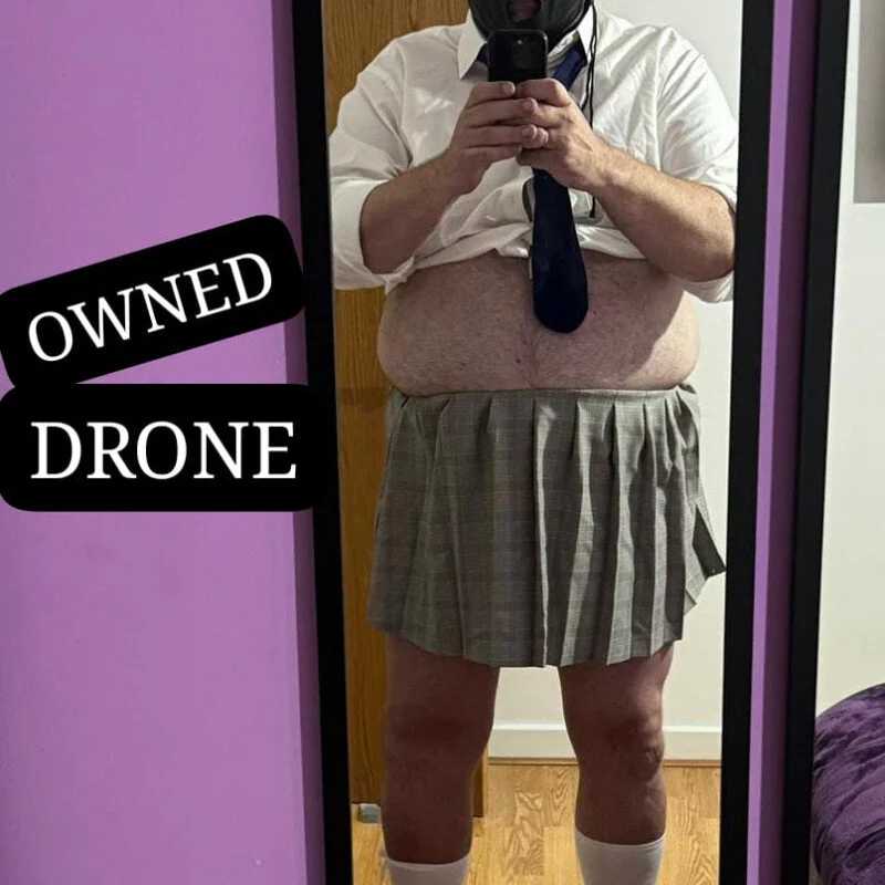 Owned_drone — FansOnlyX creator profile