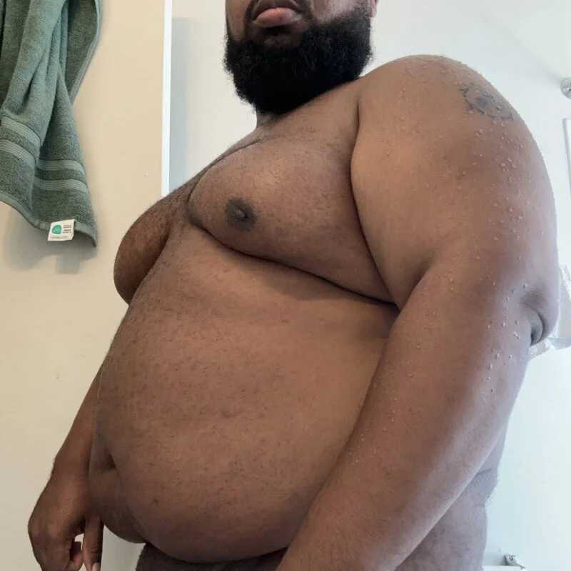 Henshinbear — FansOnlyX creator profile