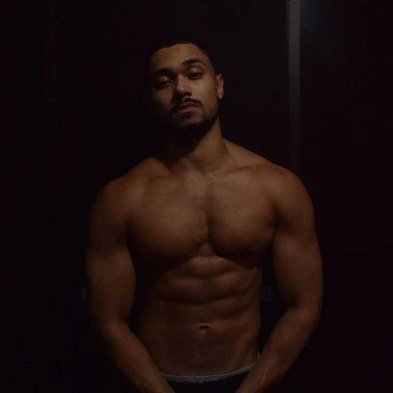 Brian_Aries — FansOnlyX creator profile