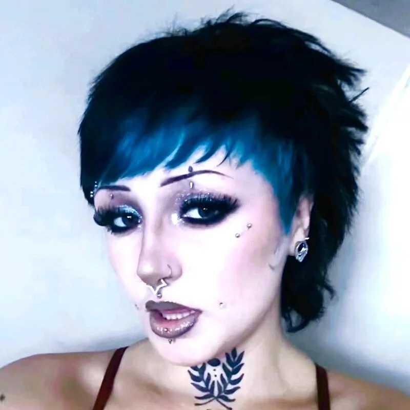 lilgothmommy — FansOnlyX creator profile