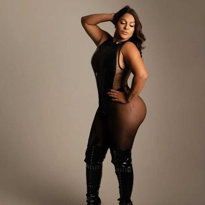 SharoonStone — FansOnlyX creator profile