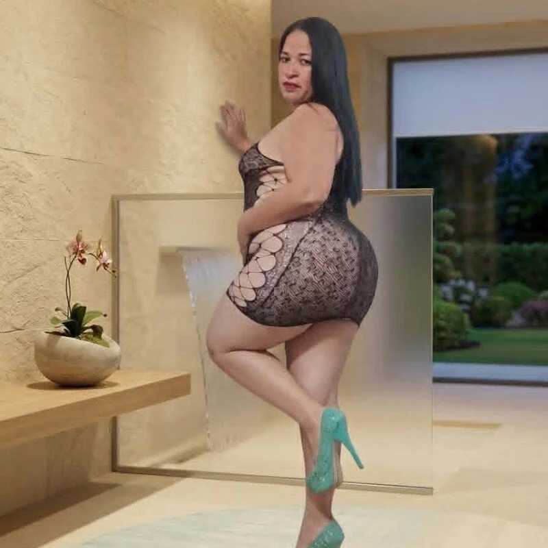 Stefanny_Taylor_ — FansOnlyX creator profile