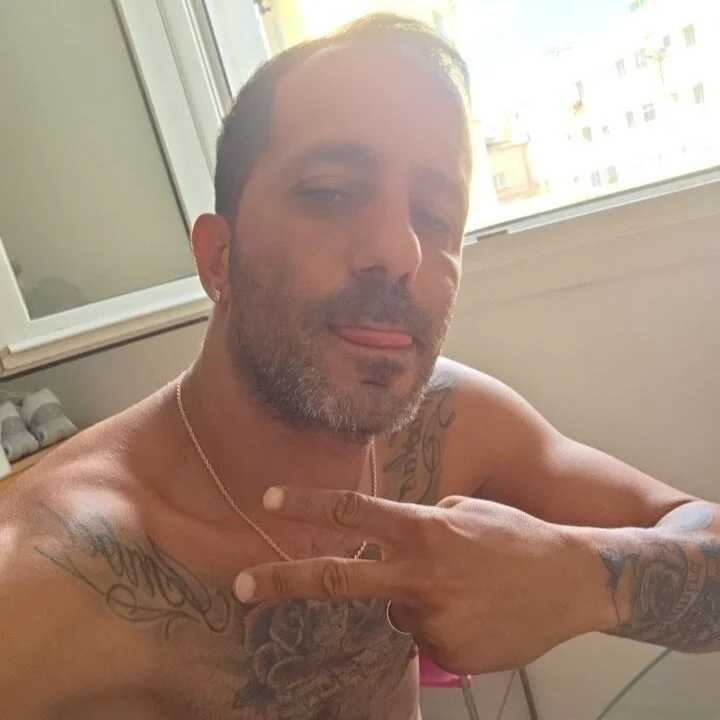 Caslucho91 — FansOnlyX creator profile