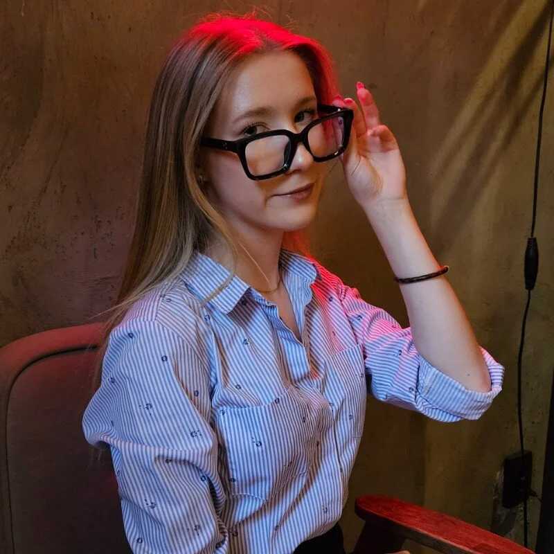MerrileeReisser — FansOnlyX creator profile