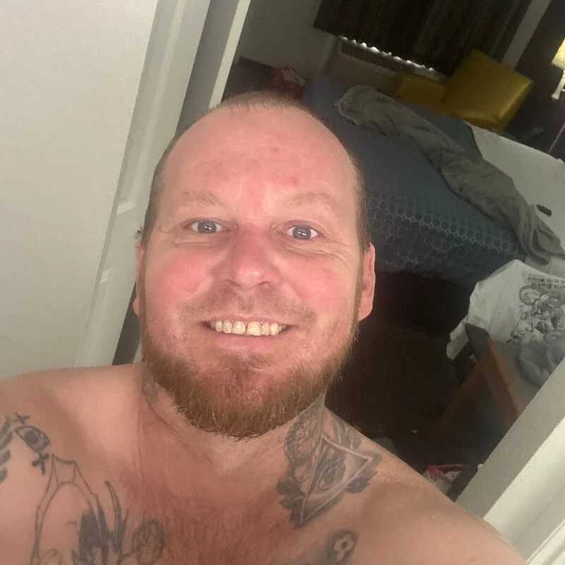 Jeffbhouston — FansOnlyX creator profile