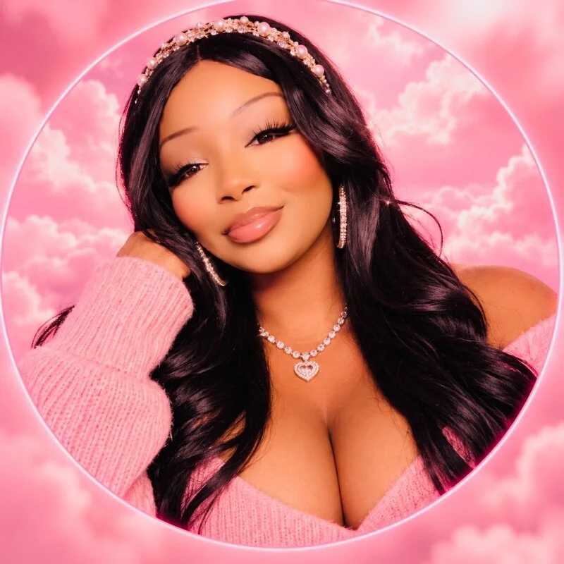 TheOneandOnlyJasmine — FansOnlyX creator profile