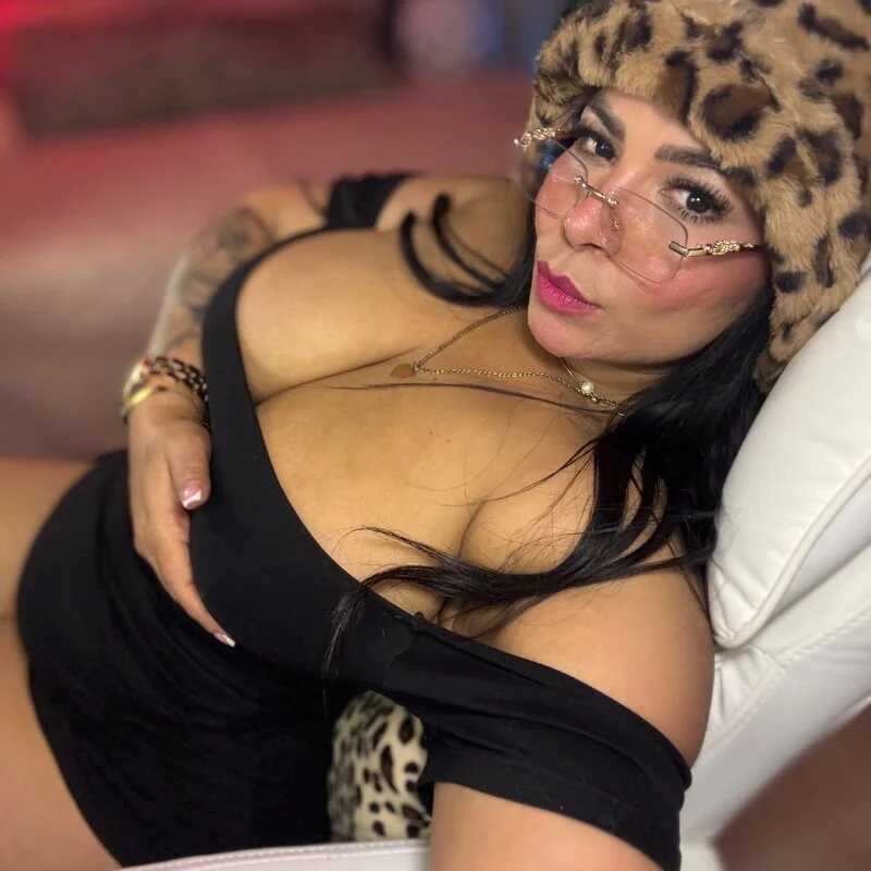 Vicky_Saidi — FansOnlyX creator profile