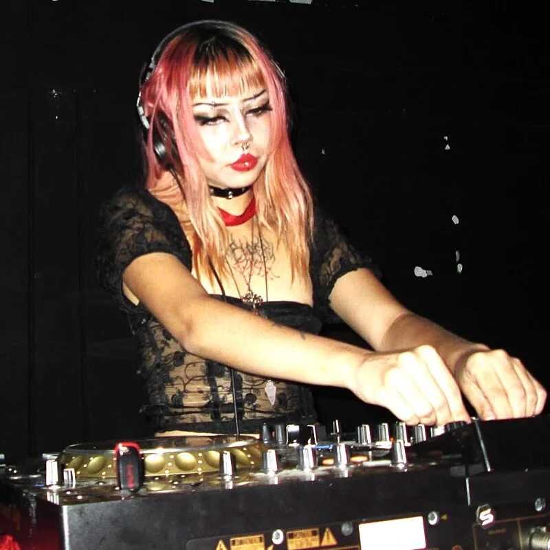 darkelectrodj — FansOnlyX creator profile