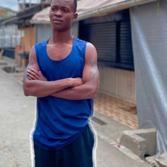 Omondiraph1 — FansOnlyX creator profile