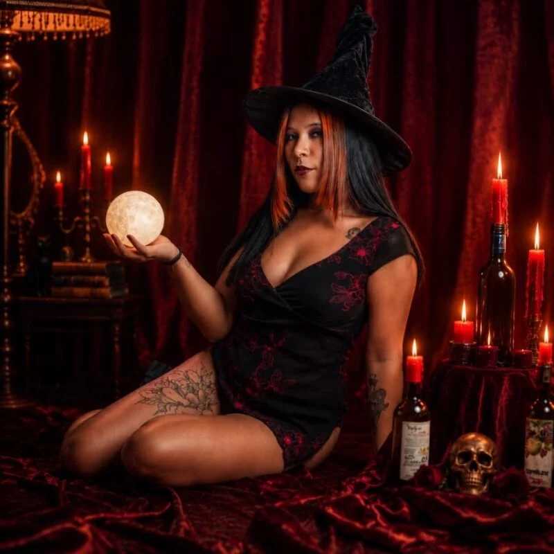 A_Good_Witch — FansOnlyX creator profile