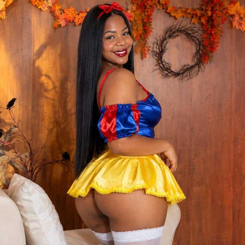 samanthaabloom — FansOnlyX creator profile