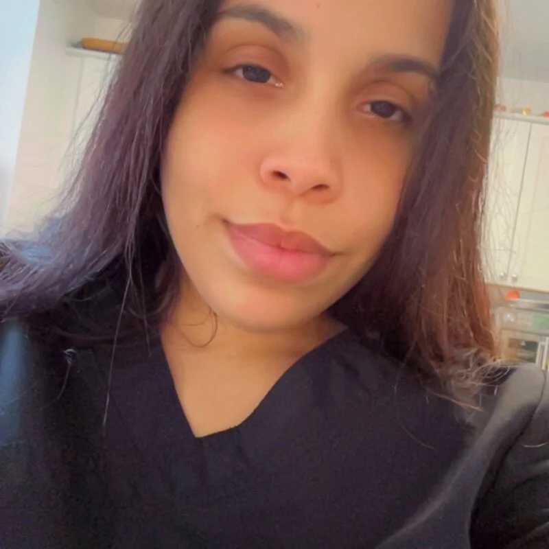 LaNegrita1777 — FansOnlyX creator profile