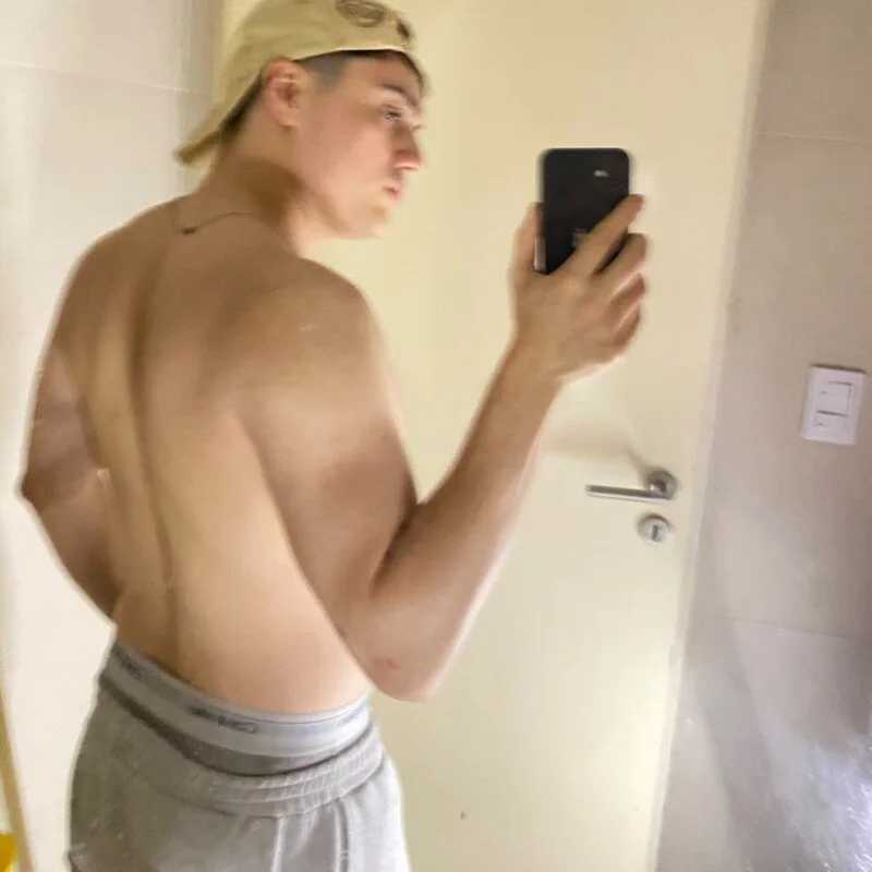 HotLeo18 — FansOnlyX creator profile