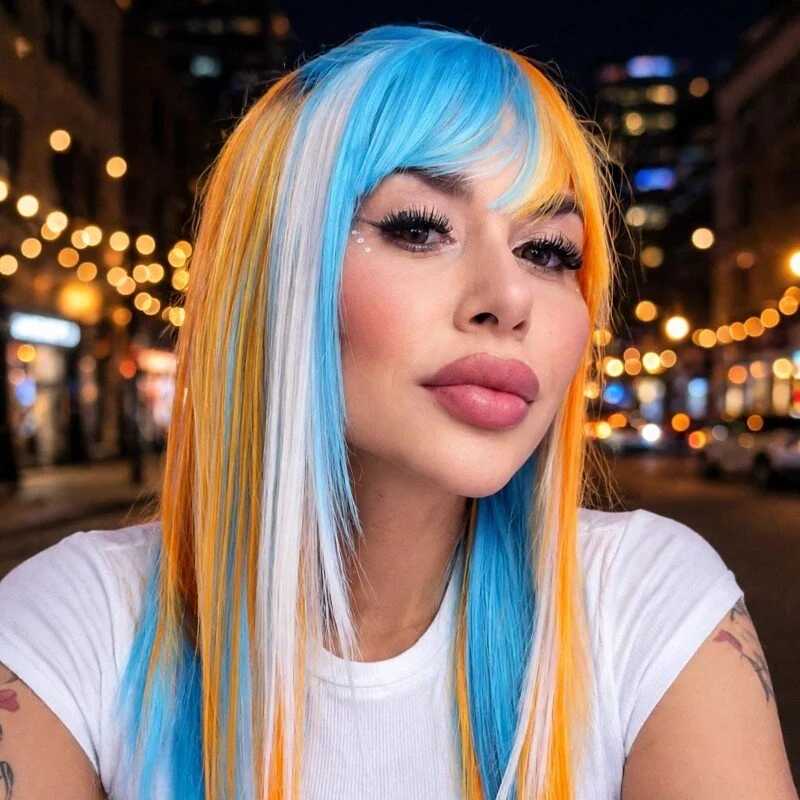 JakelineKitty — FansOnlyX creator profile