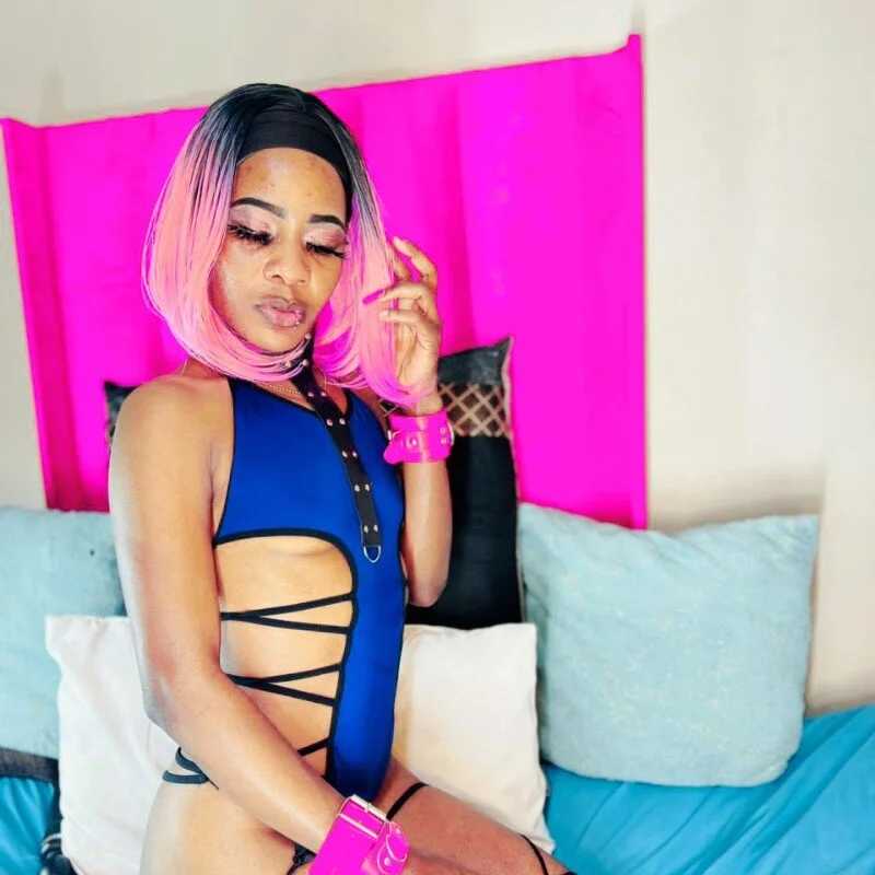 BadGirlCocoXx — FansOnlyX creator profile