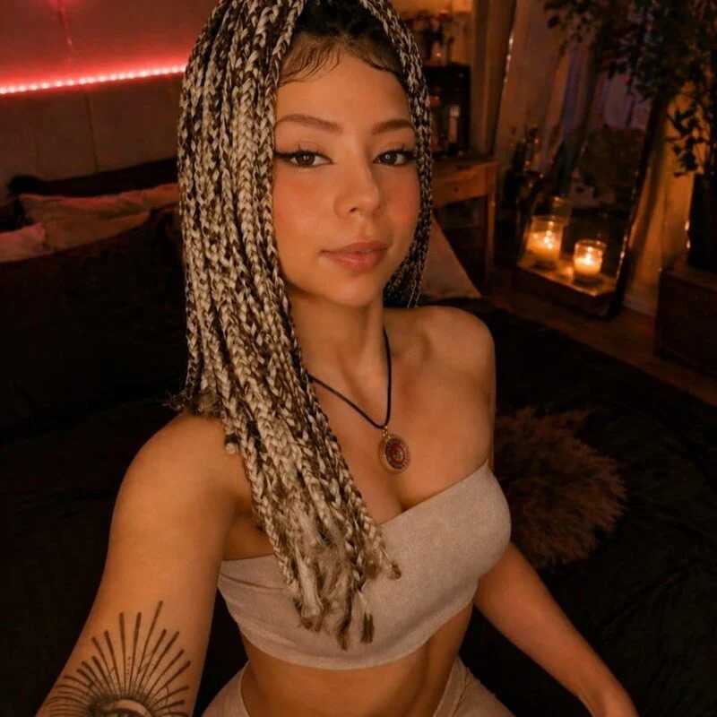 foxxy_1 — FansOnlyX creator profile