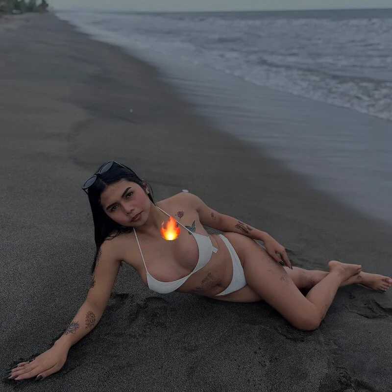 Sexy-Davina — FansOnlyX creator profile