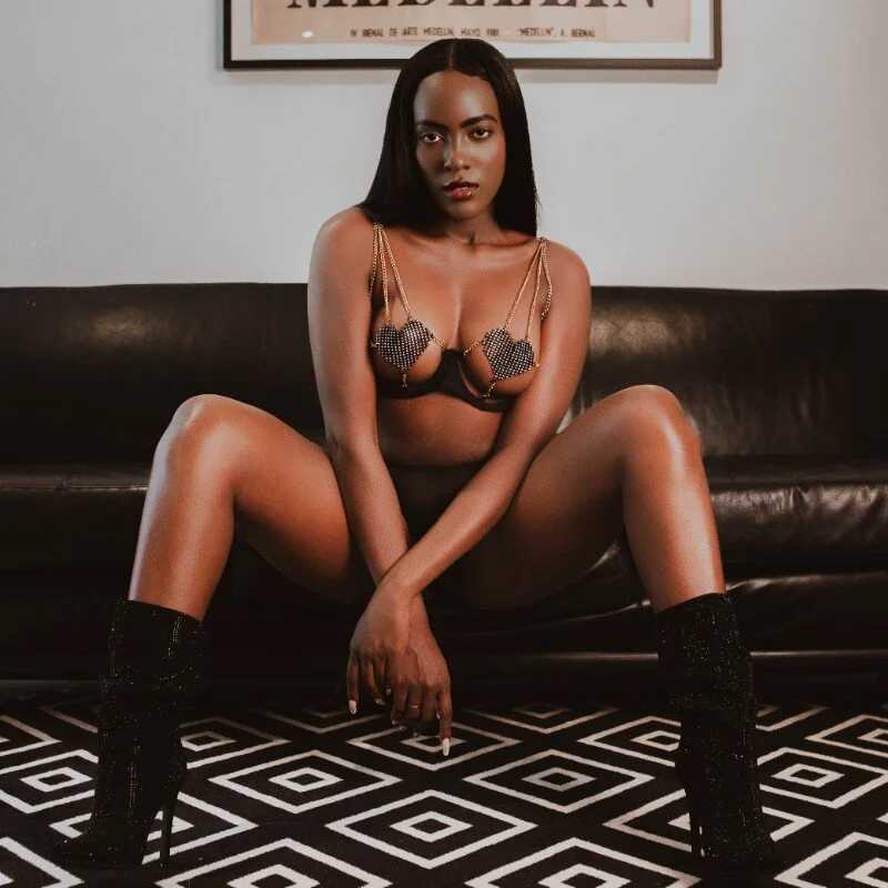 DakotaWangi — FansOnlyX creator profile