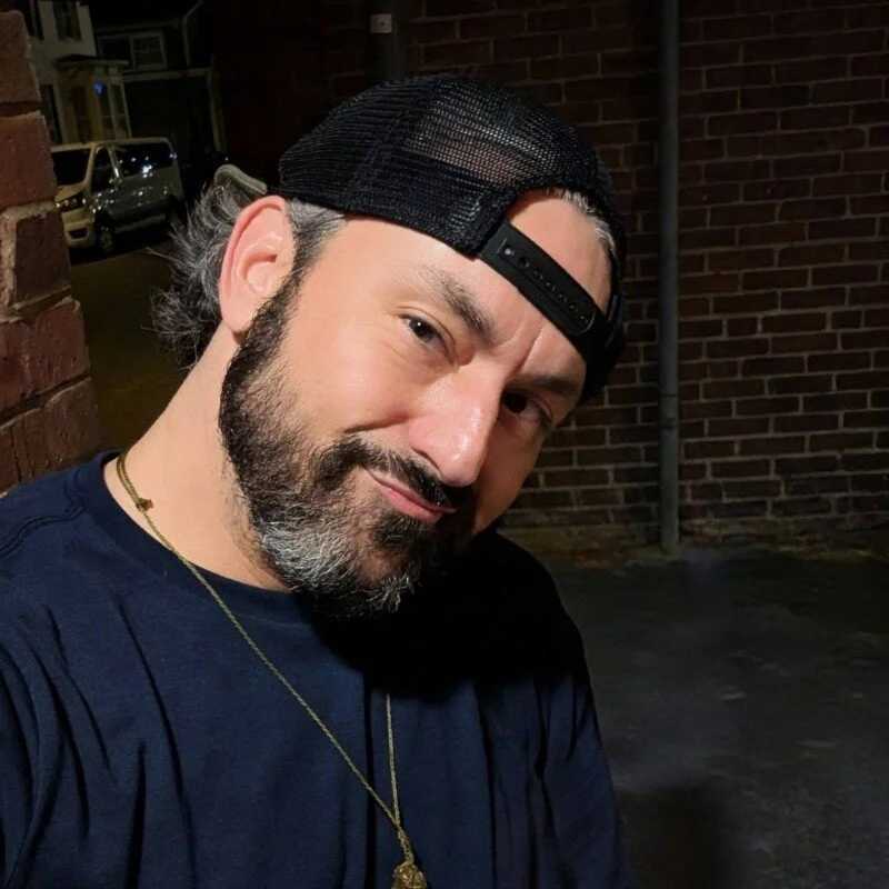 Hungitalian40 — FansOnlyX creator profile