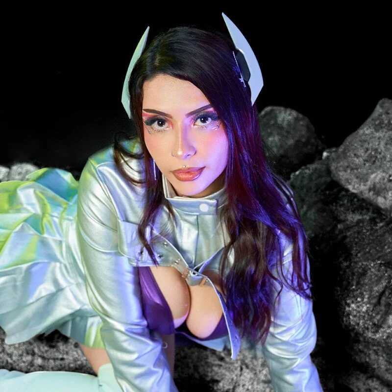 Misselektra__ — FansOnlyX creator profile