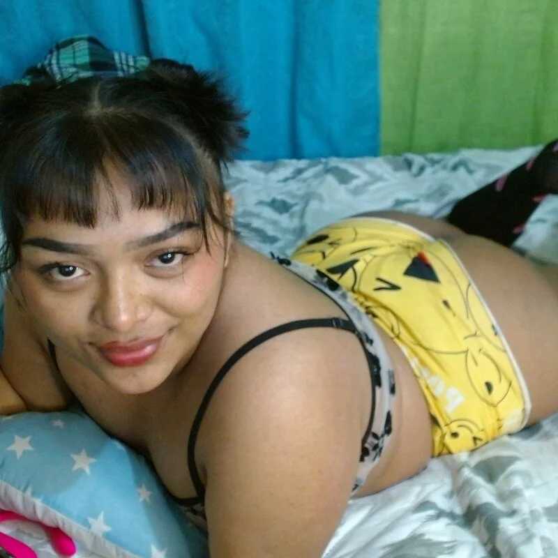 chubby_hot — FansOnlyX creator profile